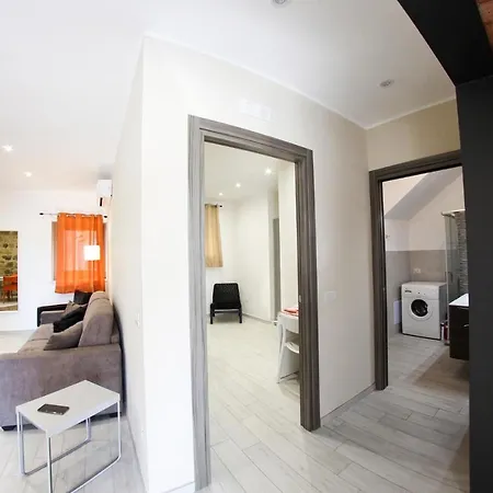 Apartment Casavacanze Natoli Castel di Tusa