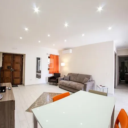 Casavacanze Natoli Apartment Castel di Tusa