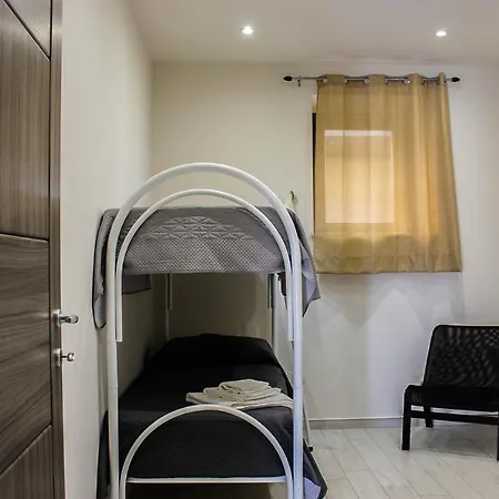 Casavacanze Natoli Apartment