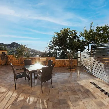 Apartment Casavacanze Natoli Castel di Tusa