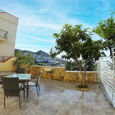 Apartment Casavacanze Natoli *