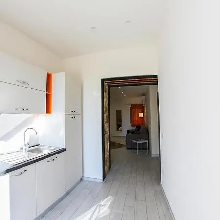 Apartment Casavacanze Natoli Castel di Tusa