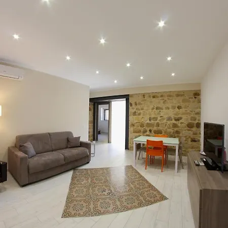 Casavacanze Natoli