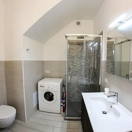 Casavacanze Natoli * Castel di Tusa