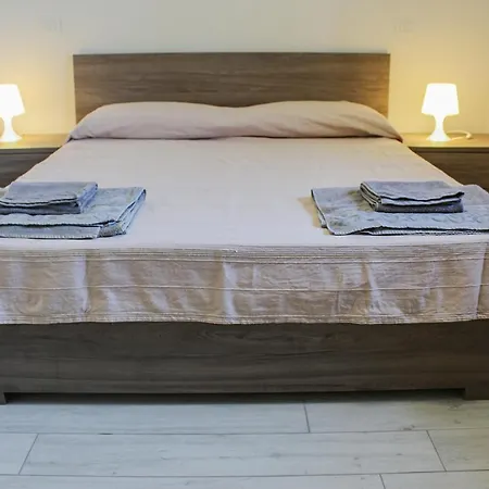 Apartment Casavacanze Natoli Castel di Tusa