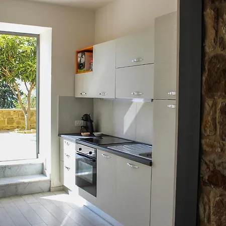 Apartment Casavacanze Natoli Castel di Tusa