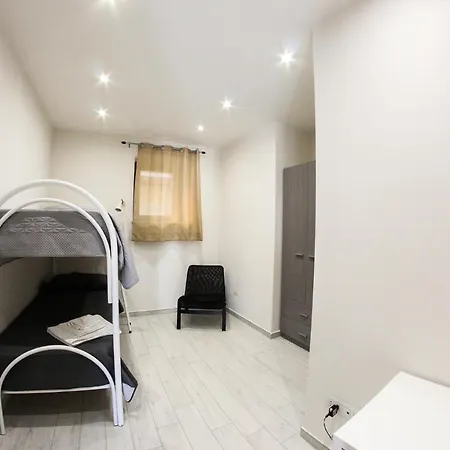 Casavacanze Natoli Apartment Castel di Tusa