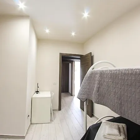 Casavacanze Natoli * Castel di Tusa