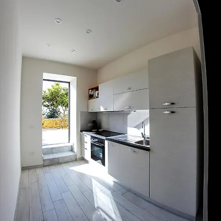Apartment Casavacanze Natoli