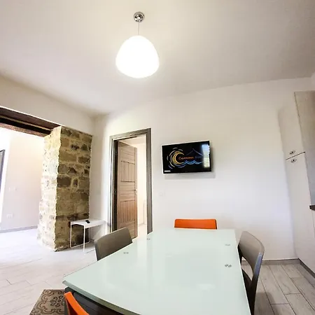 Apartment Casavacanze Natoli *