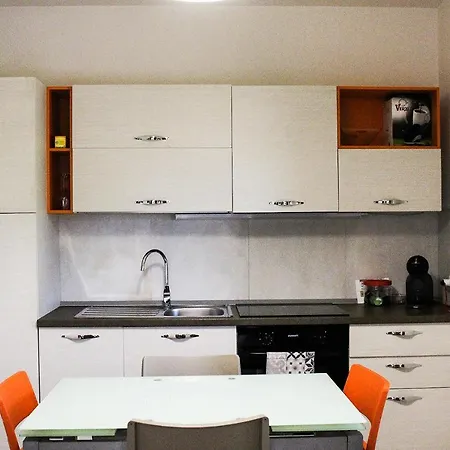 Apartment Casavacanze Natoli *
