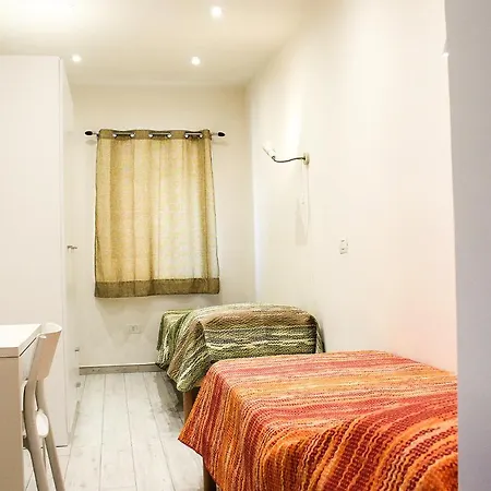 Casavacanze Natoli Apartment *