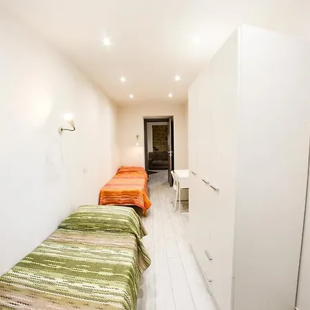 Apartment Casavacanze Natoli Castel di Tusa