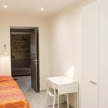 Apartment Casavacanze Natoli Castel di Tusa