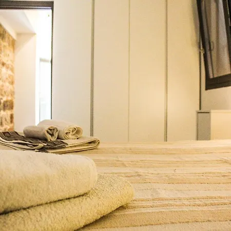 Apartment Casavacanze Natoli *