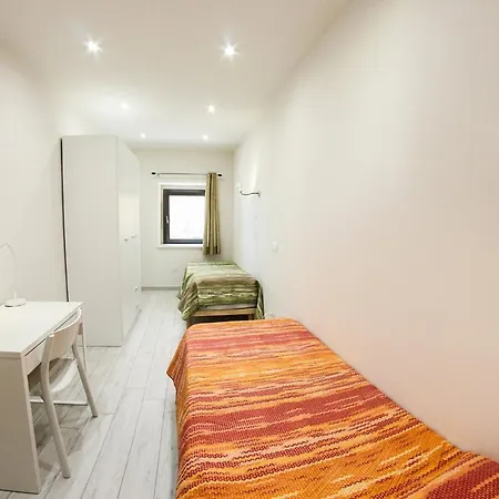 Casavacanze Natoli Apartment