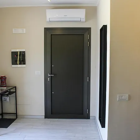 Casavacanze Natoli Apartment