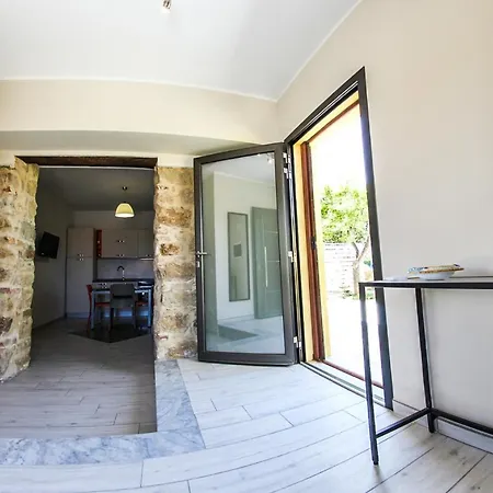 Casavacanze Natoli Apartment