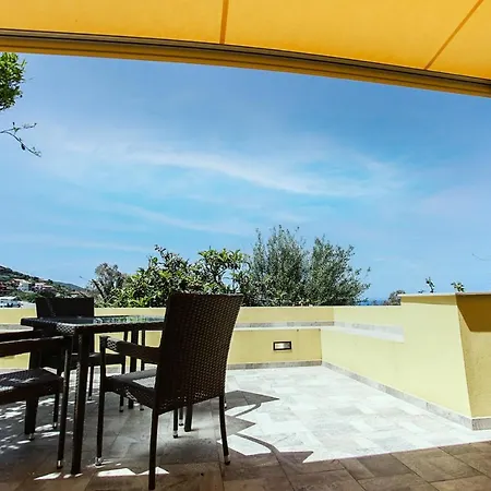Apartment Casavacanze Natoli *