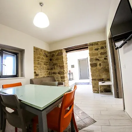 Apartment Casavacanze Natoli