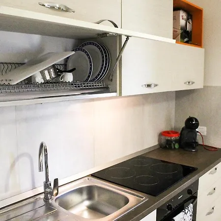 Apartment Casavacanze Natoli *